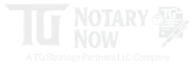 TG Notary Now