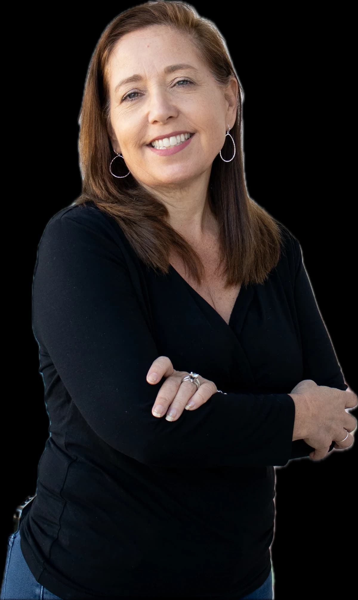 BrandyJo Guzmán, TG Notary Now co-founder and Arizona notary