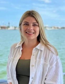 Jelena Zelenovic, Arizona notary