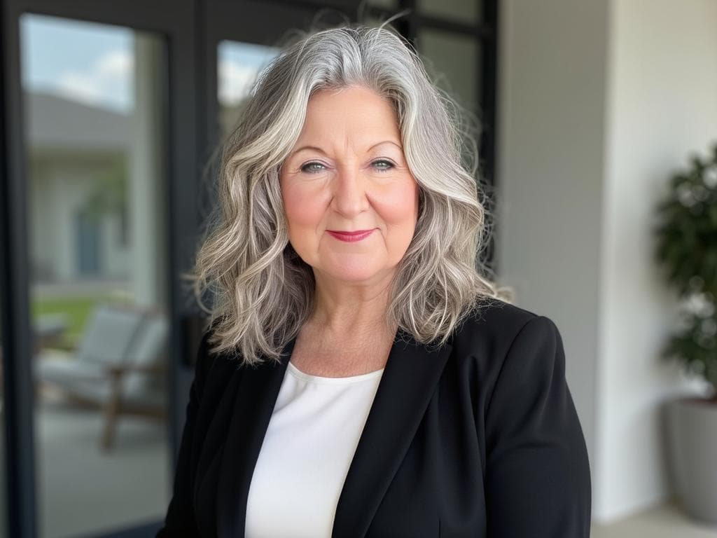 Judy Donnelson, Arizona notary